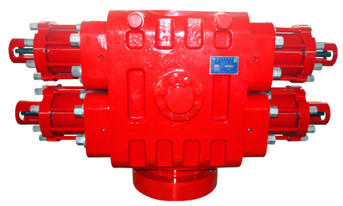 2FZ35-70铸件剪切闸板防喷器.jpg